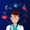 Doctor & Healthcare icon